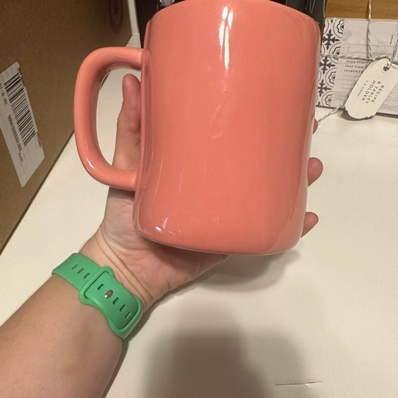 GLAM-MA coffee cup - Picture 3 of 3